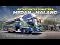 Download Lagu BUS ALS 347 BERADA POOL ALS MALANG | TERMINAL ARJOSARI