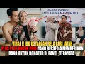 Download Lagu VIRAL ❗USTADZAH CANTIK INI RELA LAYANI PRIA HIDUNG BELANG YANG MAU JADI DONATUR , TERNYATA