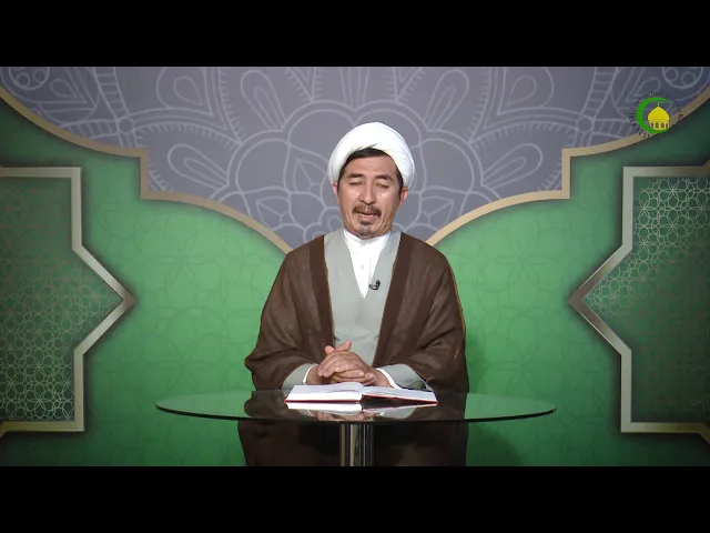 ⁣149     اصول فقه جزء 2، مقصد2، باب دوم اجتماع أمر ونهی المسألة الرابعة - استاد: علی جمعه مظفری
