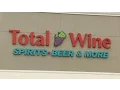 Total Wine could be liquor store game changer