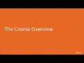 Odoo 11 for Business The Course Overview packtpub com
