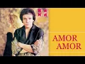 José José - Amor, Amor (Cover Audio)