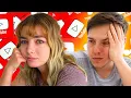 A Serious Talk With My Fiance Getting A Prenup