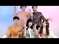 Lagu RESOUND accapella group - Odoru Ponpokorin (cover)