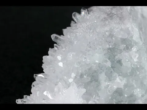 蛍鉱山産水晶 クラスター 27.2g｜国産天然石 通販 キラリ石