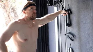 Will It Tear Again? My First Chest Workout After Injury