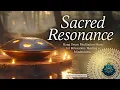 Download Lagu Eternal Flow – 432Hz Hang Drum \u0026 Ambient Calm Music for Meditation, Mindfulness \u0026 Stress Relief