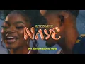 Yammi Ft Mbosso _ Nitadumu Naye (Official Lyrics Video)