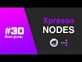 C4D Tutorial Xpresso tag Not Switch