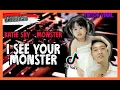 Download Lagu Dj I See You Monster Cover Anak Kecil Slow Beat Tiktok Viral | DUYLIZER REMIX