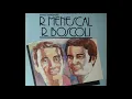 O BARQUINHO - NARA LEÃO & ROBERTO MENESCAL
