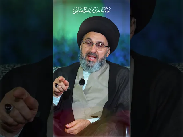 ⁣هذا الكلام الى كل شخص يسأل: الله شنو منطيني؟!