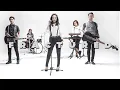 Download Lagu Killing Me Inside Ft. AIU - Fractured (Official Music Video)
