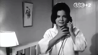 فيلم مراتي مدير عام        مشهد الاوتيل دندنها