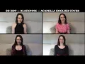 So Hot - BLACKPINK (블랙핑크) - Emily Dimes (Acapella English Cover)