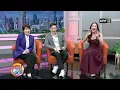 “ต้าห์อู๋” ใส่ความเป็นตัวเองใน  “ช้าช้า” | Highlight | รอบวัน2026