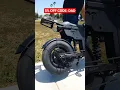 Download Lagu Mini Goat 72V Electric Bike 5000W #electricbike