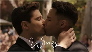 carlos u0026 tk wings