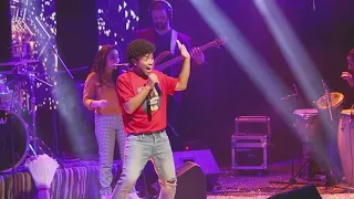                              محمد فهيم   اتفضل قهوة   حفلة السعادة دندنها