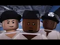 MI CASA - La Vida (Official Music Video)