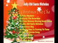 Download Lagu NONSTOP - 10 Lagu Natal ( Chistmas Cha Cha )
