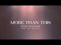 Download Lagu CeCe Winans - More Than This (Official Lyric Video)