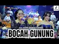 Lagu BOCAH GUNUNG - ALL ARTIS ALINDRA MUSIK - SUPER JANDUT 
