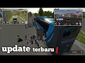 Download Lagu cara install game bus simulator Indonesia di laptop+emulator Android LDplayer9 (tutorial)