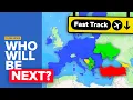Could the EU Speed Up Enlargement?