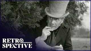 Murder In London Horror Full Movie | The Crimes of Stephen Hawke (1936) | Retrospective