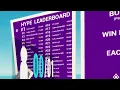 Fortnite Finest s Realistic 2v2 Hype leaderboard Tornament