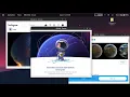 Make Desktop Web Apps With Python Very Fast than Chrome Browser
