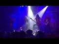 Attic - The Hound Of Heaven @ Sala Bóveda (Barcelona), 01/05/2019