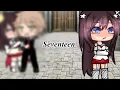 Download Lagu Seventeen // gacha life music video // not my sound