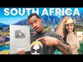 Download Lagu I Got 100K Subscribers and Went Straight to Cape Town 🇿🇦 MP3