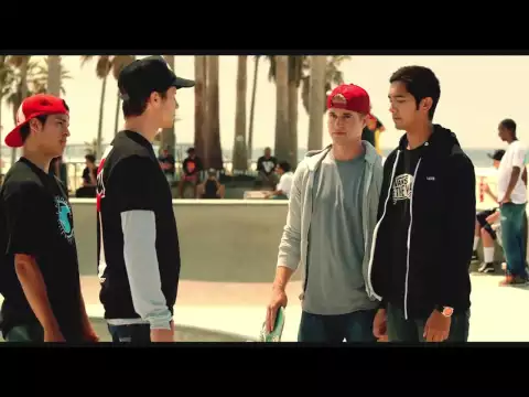 HARDFLIP The Movie