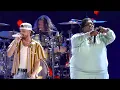 Download Lagu Bailey Zimmerman \u0026 BigXThaPlug - All The Way (Live From CMA Fest 2025)