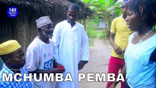 MAU MPEMBA ANATAFUTA MKE PEMBA