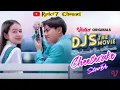 Download Lagu Cheesecake ( Lirik ) OST DJS The Movie : Biarkan Aku Menari || StarBe