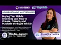 Buying Your Mobile Grooming Van How to Choose Finance and Purchase the Right Vehicle