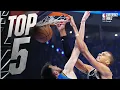 NBA s Top 5 Plays of the Night May 30 2026