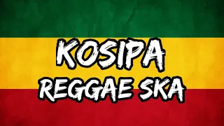 Download KOSIPA REGGAE [cover dhedy dodot] MP3