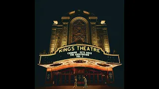 common u0026 pete rock were on our way