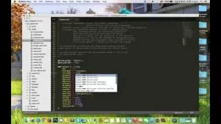 insert delete update using codeigniter 3 part 1
