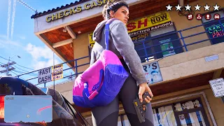 Rockstar Revealed Even More GTA 6 Secrets