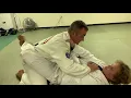 Squeeze the Bread Choke detail