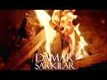 Damar Arabesk Şarkılar - 1 Buçuk Saat Karışık Liste