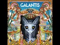 Bones (feat. OneRepublic) - Galantis