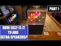 Download Lagu Jukebox extension speakers part 1 (the basics)
