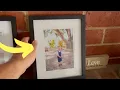 Golden State Art 11x14 Photo Wood Frame Review